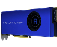 AMD Radeon Pro WX 8200 8GB HBM2 - 572611 - zdjęcie 5